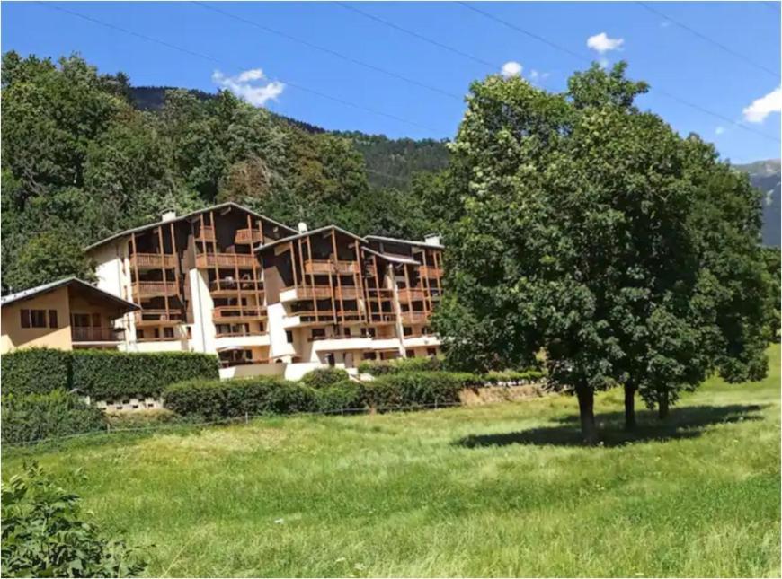 Tout Compris 4 Pers Bg St Maurice Therighthouse Bourg-Saint-Maurice Exterior photo