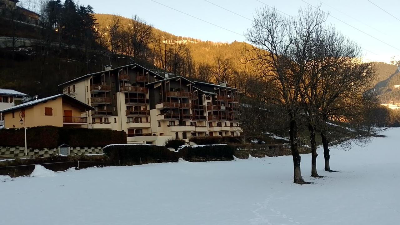 Tout Compris 4 Pers Bg St Maurice Therighthouse Bourg-Saint-Maurice Exterior photo